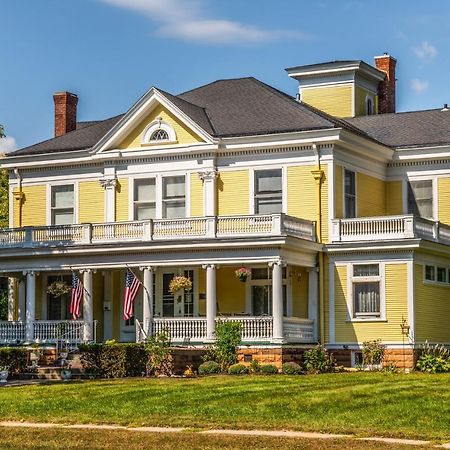 Ringling House Bed & Breakfast Baraboo Luaran gambar