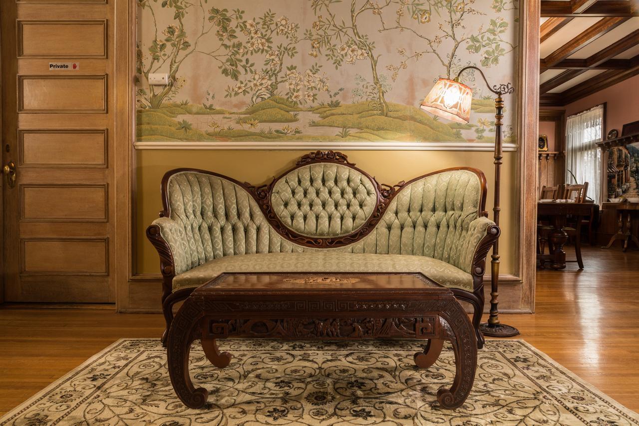 Ringling House Bed & Breakfast Baraboo Luaran gambar