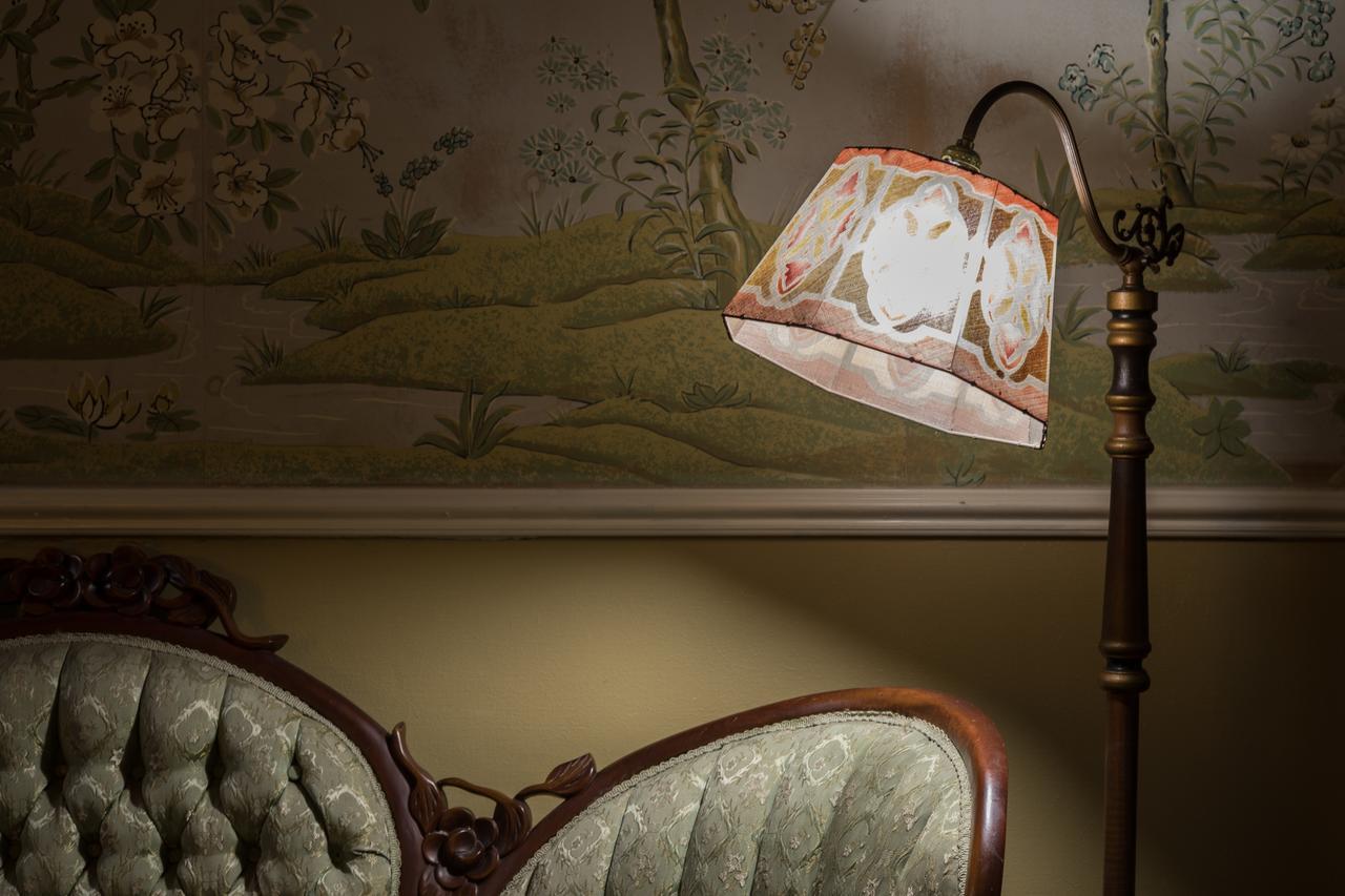 Ringling House Bed & Breakfast Baraboo Luaran gambar
