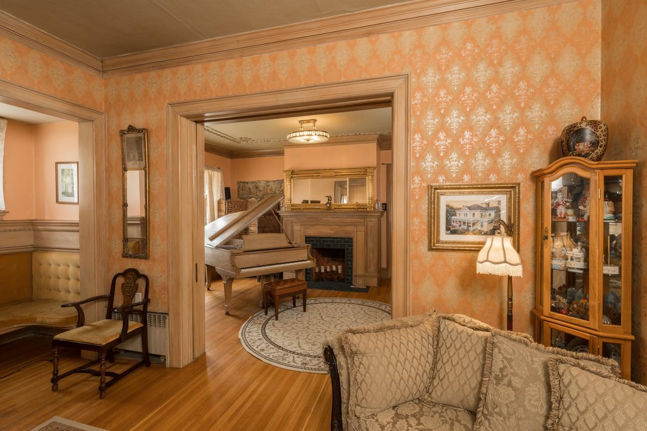 Ringling House Bed & Breakfast Baraboo Luaran gambar
