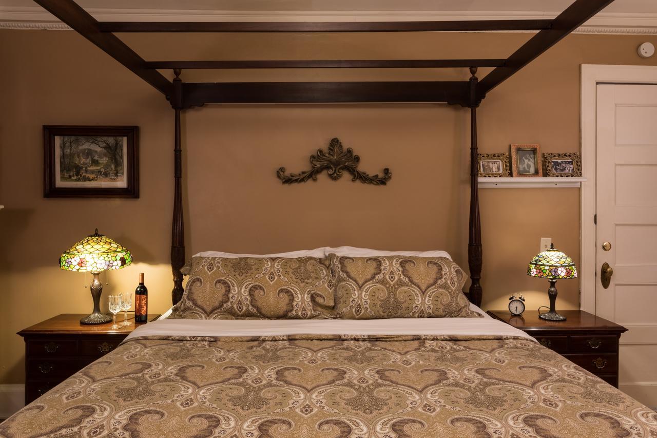 Ringling House Bed & Breakfast Baraboo Luaran gambar