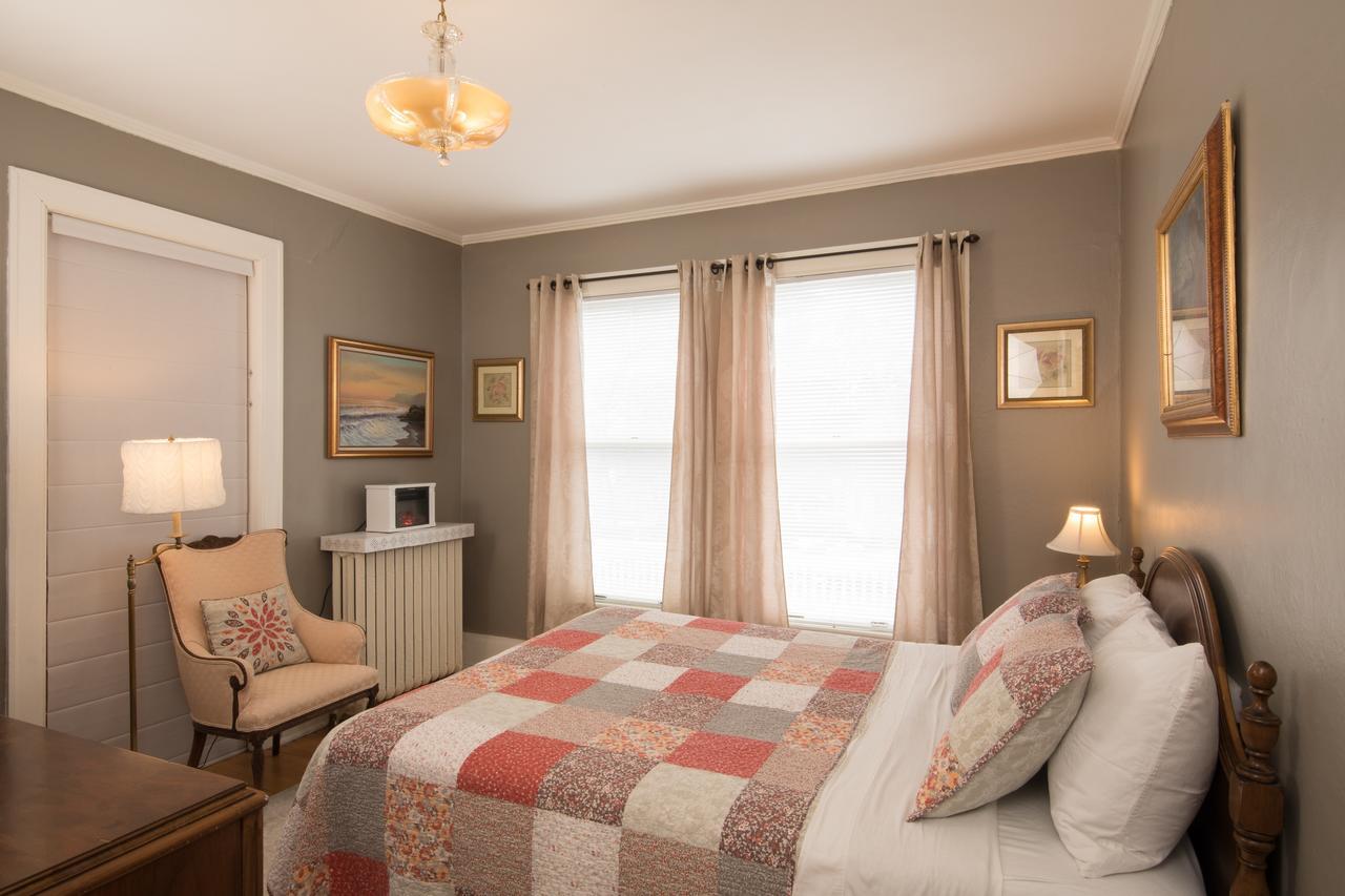 Ringling House Bed & Breakfast Baraboo Luaran gambar