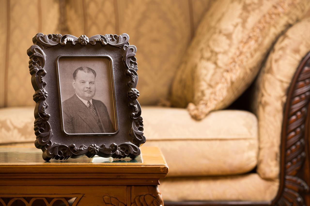 Ringling House Bed & Breakfast Baraboo Luaran gambar