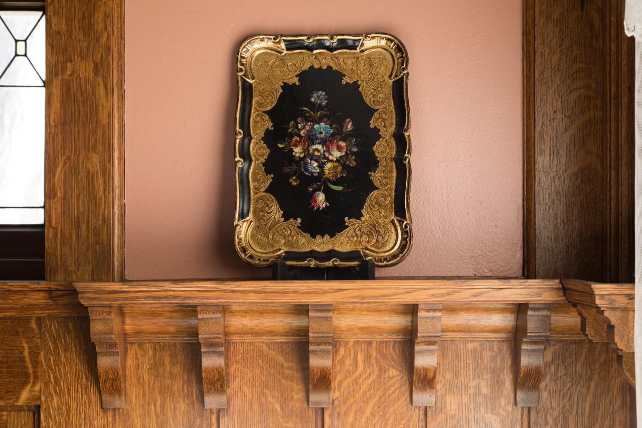 Ringling House Bed & Breakfast Baraboo Luaran gambar