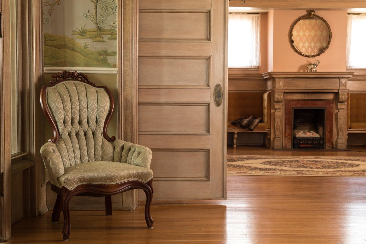 Ringling House Bed & Breakfast Baraboo Luaran gambar