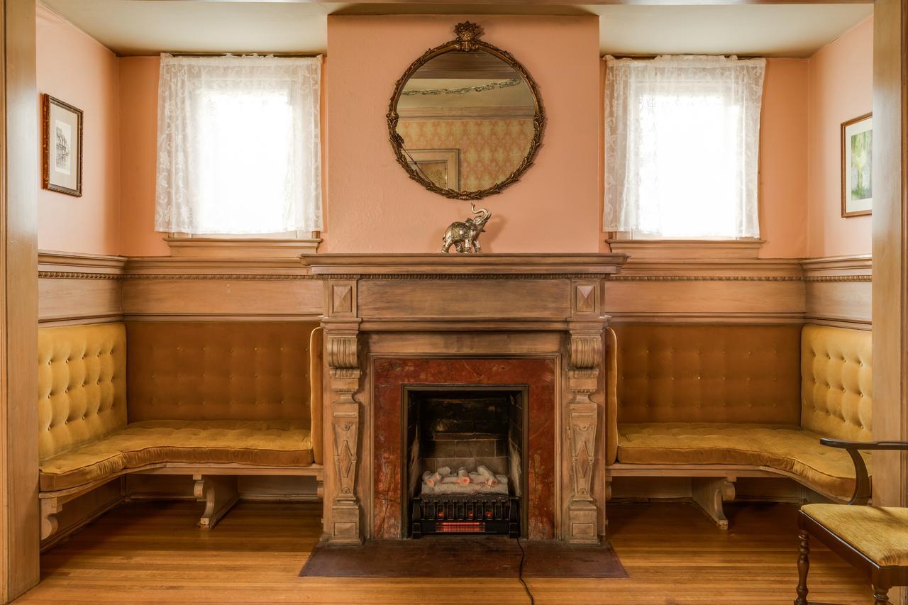 Ringling House Bed & Breakfast Baraboo Luaran gambar