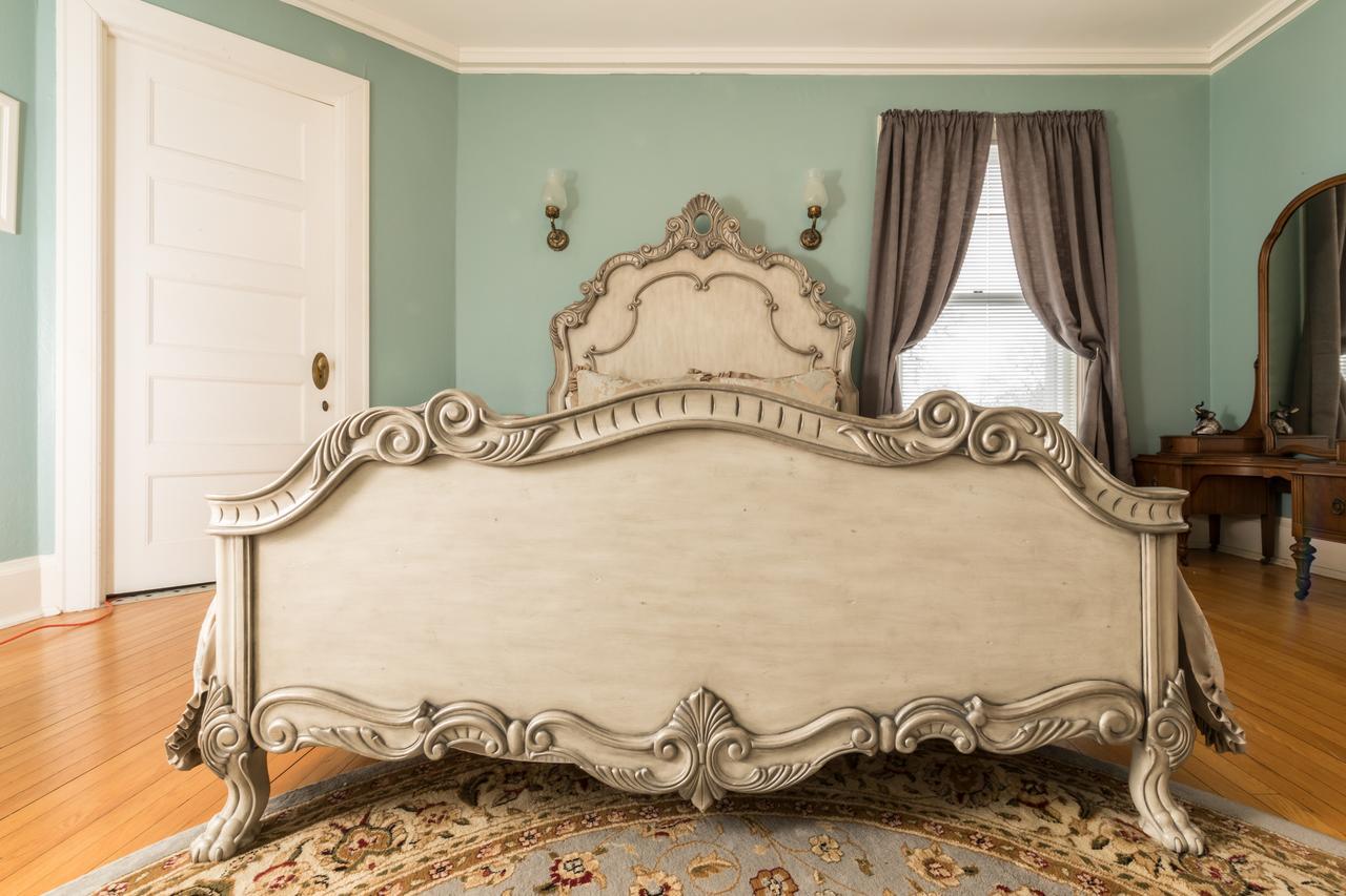 Ringling House Bed & Breakfast Baraboo Luaran gambar