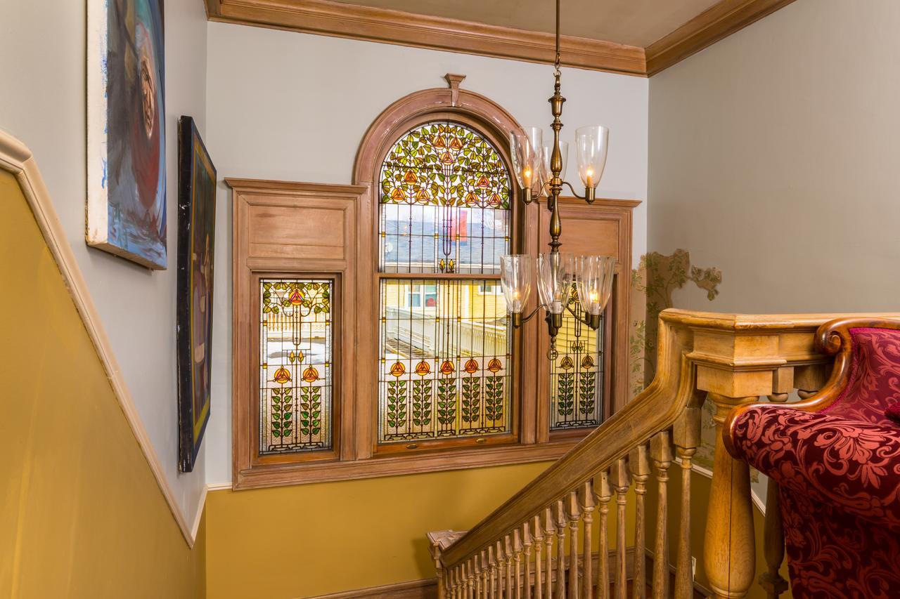 Ringling House Bed & Breakfast Baraboo Luaran gambar