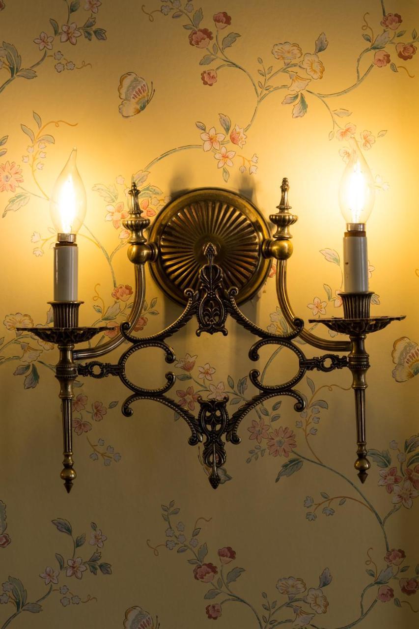 Ringling House Bed & Breakfast Baraboo Luaran gambar