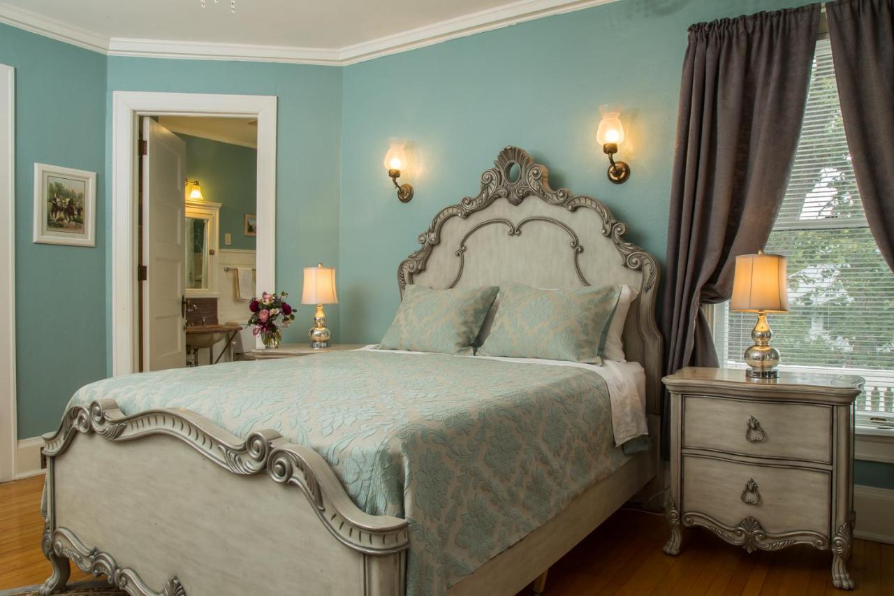Ringling House Bed & Breakfast Baraboo Luaran gambar
